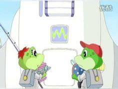 LeapFrog: Math Adventure to the Moon - Chapter 8: Going Home - YouTube | Cartoon kids, Cartoon ...