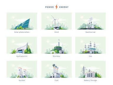 What are the different types of hybrid power solutions? - DEUTZ AU