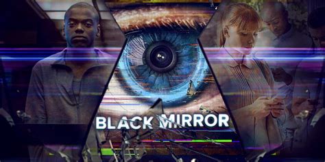 Best Black Mirror Episodes Ranked