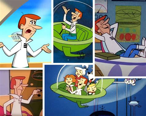 Characters In The Jetsons | Ultimate Guide