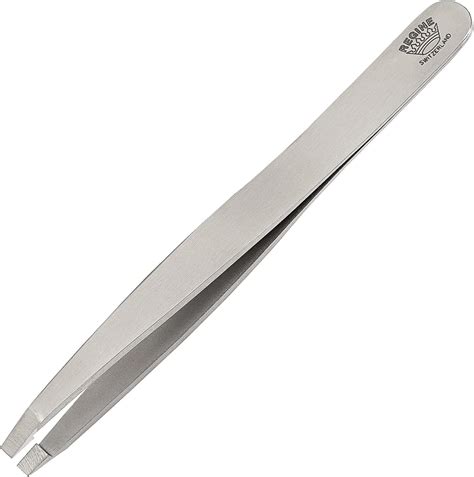 14 Best Tweezers for Ingrown Hairs in 2024 [Ultimate Buyers Guide ...