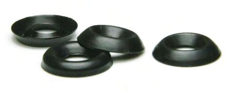 Black Oxide Coating: What Is Black Oxide? - Albany County Fasteners