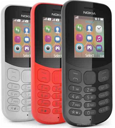 مميزات وعيوب و مراجعة هاتف Nokia 130 | بوابة الموبايلات