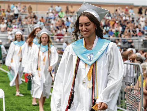 Pendleton Heights High School graduates its Class of 2023 - Pendleton Times Post