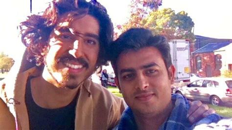 Meet the Punjabi duplicate of Hollywood actor Dev Patel | SBS Punjabi