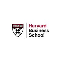 Download Harvard Business School Logo Vector & PNG