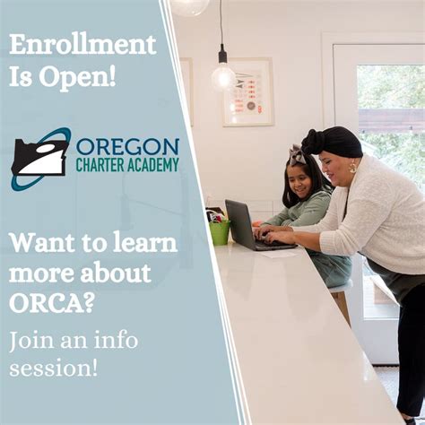 Jan 25 | Oregon Charter Academy Offers New Weekly Info Session Dates | Portland, OR Patch