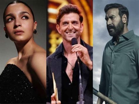 IIFA Awards 2023: Here's the full list of winners - TrendRadars India