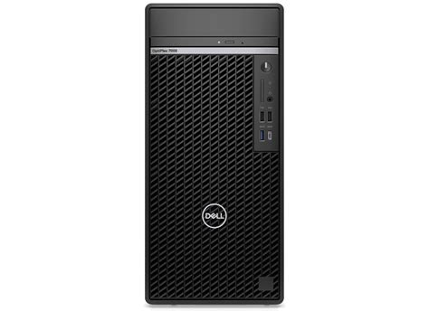 Dell OptiPlex 7000 MT Desktop - i5, 8GB RAM, 1TB HDD, Win 11 Pro - tech.co.za