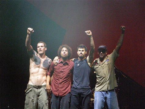 Top 10 Rage Against the Machine Songs - ClassicRockHistory.com