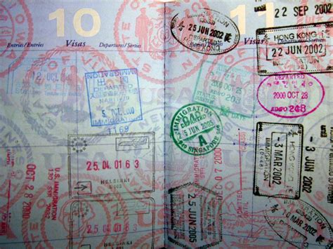 Can I Visit Israel With An Arab Passport Stamp? - Tourist Israel