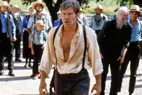 Harrison Ford's Most Iconic Movie Roles, Ranked