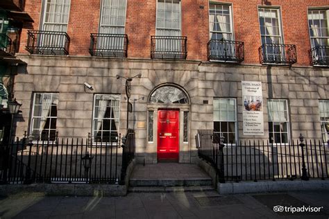 BERESFORD HOTEL $131 ($̶1̶6̶9̶) - Updated 2022 Prices & Reviews - Dublin, Ireland