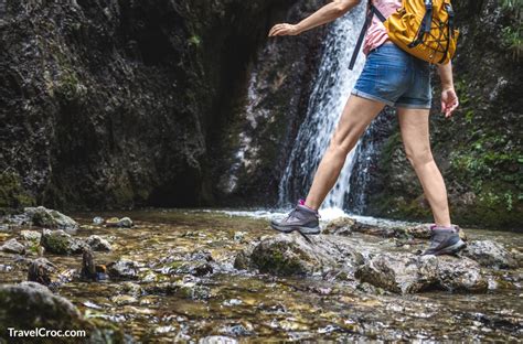 Hiking in Portland Maine - 12 Amazing Places to Hike in Portland Maine