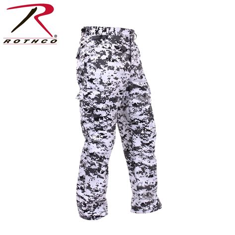 Buy 99630_Rothco Digital Camo Tactical BDU Pants - Rothco Online at ...