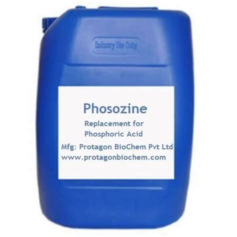 Phosphoric Acid Substitute at Rs 250/kilogram | Phosphoric Acid in Agra | ID: 21180184812