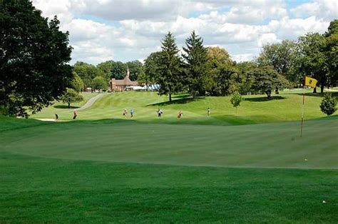 Grosse Ile Golf & Country Club in Grosse Ile, Michigan, USA | Golf Advisor