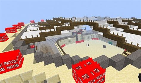 Ruby craft Minecraft Server