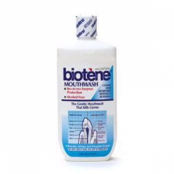 Biotene Dry Mouth Oral Rinse 16 oz (1/Each)