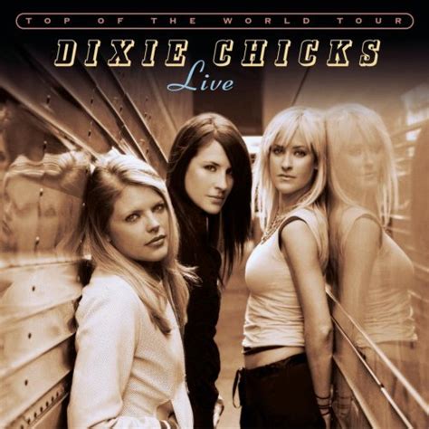 Dixie Chicks Lyrics - LyricsPond