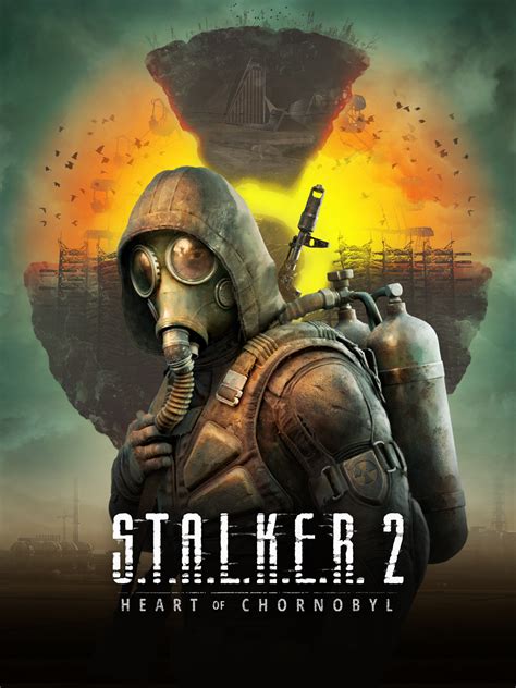 Pre-Purchase & Pre-Order S.T.A.L.K.E.R. 2: Heart of Chornobyl - Epic ...