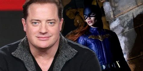 Batgirl: Brendan Fraser's Firefly Reportedly a New Take on the Classic ...