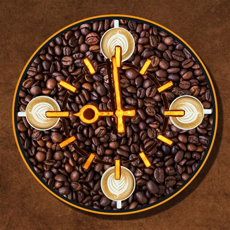 Coffee Time Free Stock Photo - Public Domain Pictures