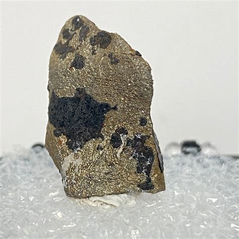 Gibeon Meteorite, offcut Iron Meteorite, Gibeon, Namibia – Nharo!