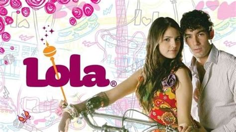 Lola...Érase una vez (TV Series 2007-2008) — The Movie Database (TMDB)