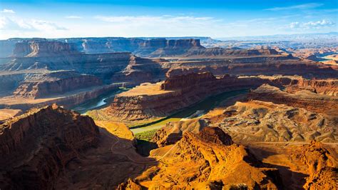 nature, Landscape, Canyon, Grand Canyon, Desert Wallpapers HD / Desktop and Mobile Backgrounds