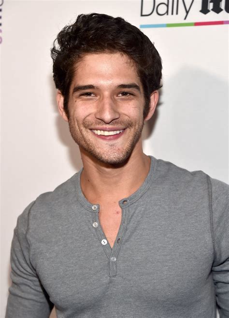 Image - Tyler posey.jpg | Teen Wolf Wikia | Fandom powered by Wikia