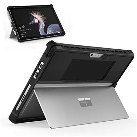 Best Microsoft Surface Pro 4 Cases and Covers in 2022 - SurfaceTip