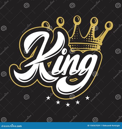 King Font Stock Illustrations – 10,623 King Font Stock Illustrations ...