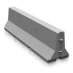 Precast Concrete Barrier - Manufacturers, Suppliers & Exporters