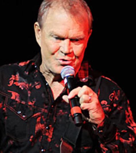 Glen Campbell, Alzheimer’s Disease: Singer Takes It ‘As It Comes’