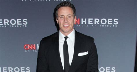 Chris Cuomo's NewsNation Primetime Debut Tanks In Ratings