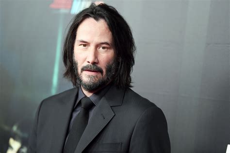 Keanu Reeves as Jamie Braddock in the MCU? Agree or disagree? : r/Fancast