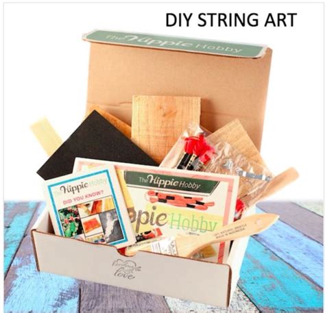 Best Art & Craft Subscription Boxes - Your Top Picks | MSA