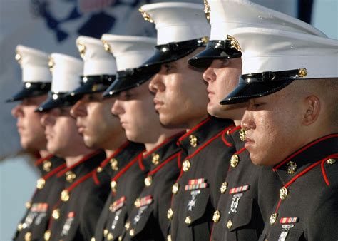 Marine Corps celebrates 238th birthday Nov. 10