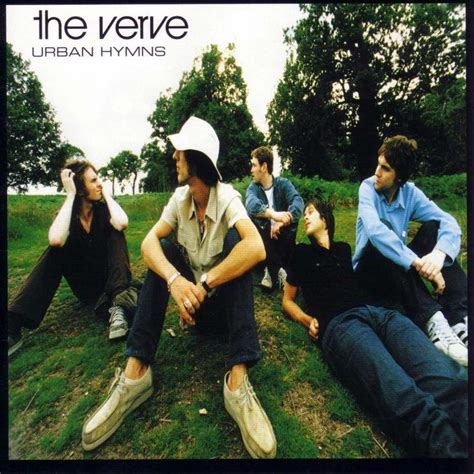 The Verve – Bitter Sweet Symphony Lyrics | Genius Lyrics