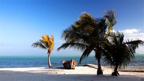 Florida Keys, Tropical Beach Tourism in The Americas - Traveldigg.com