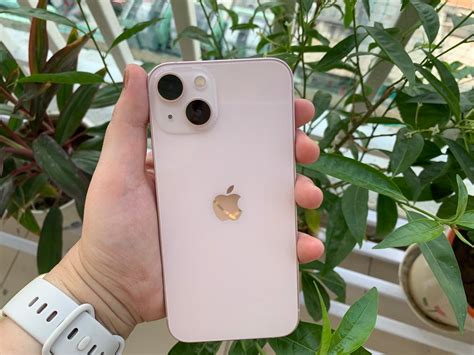 Apple iPhone 13: Take a peek at its gorgeous design | Photos