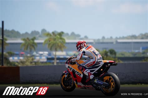 MotoGP 18 tips: 7 to guide you to victory