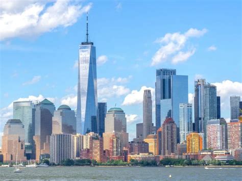 17 Best Things to Do in the Financial District, NYC - Our Escape Clause