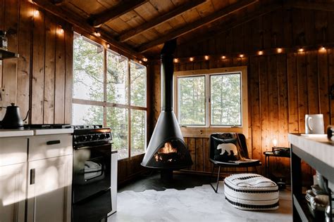 Cozy Cabin Perfection: Design Ideas for Your Retreat - Live And Love ...