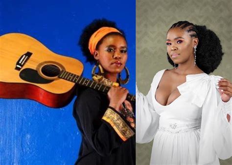 RIP Zahara: Family confirms funeral details