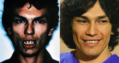 How Richard Ramirez's Teeth Led To His Downfall