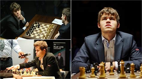 Magnus Carlsen Net Worth 2019, Biography, Early Life, Education, Career