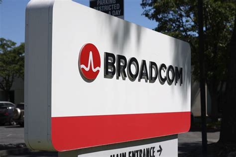 Broadcom CEO sees growing demand for AI chips. Earnings are strong ...