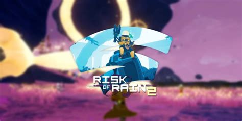 Risk of Rain 2 Anniversary Update lands on Stadia - 9to5Google